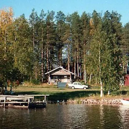 Raanumoekki Ii By Interhome * Lampsijärvi