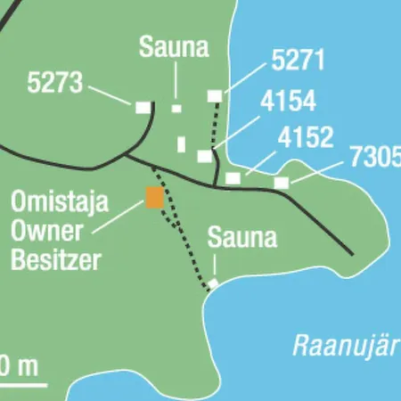 Raanumoekki Ii By Interhome *