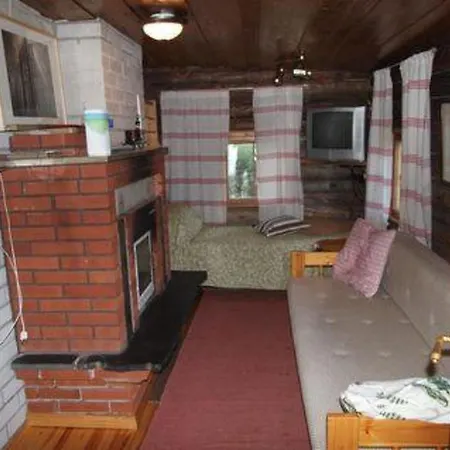 펜션 Raanumoekki Ii By Interhome