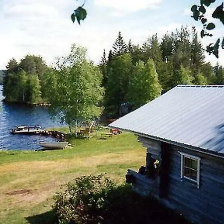 Raanumoekki Ii By Interhome Lampsijärvi