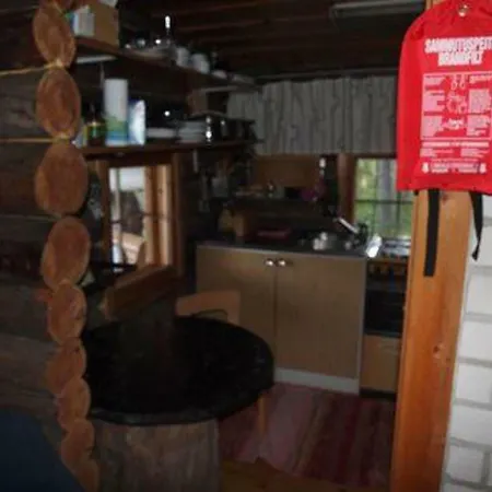 Raanumoekki Ii By Interhome *