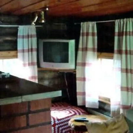 Raanumoekki Ii By Interhome 펜션