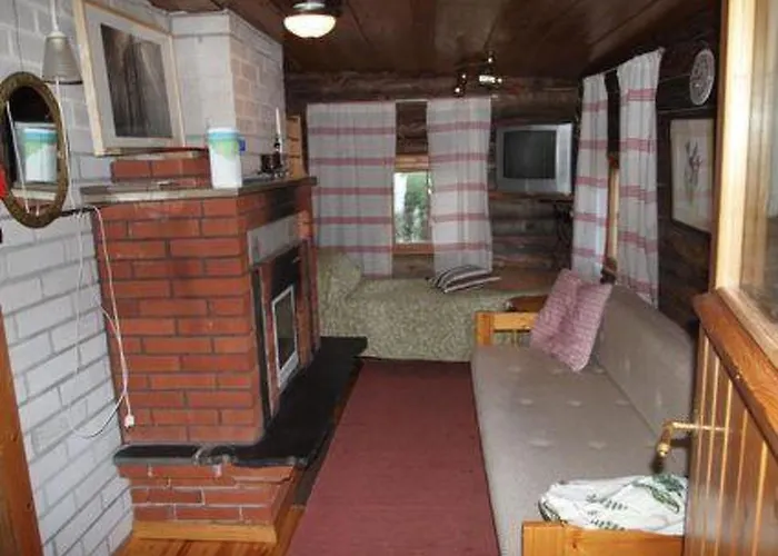 Raanumoekki Ii By Interhome